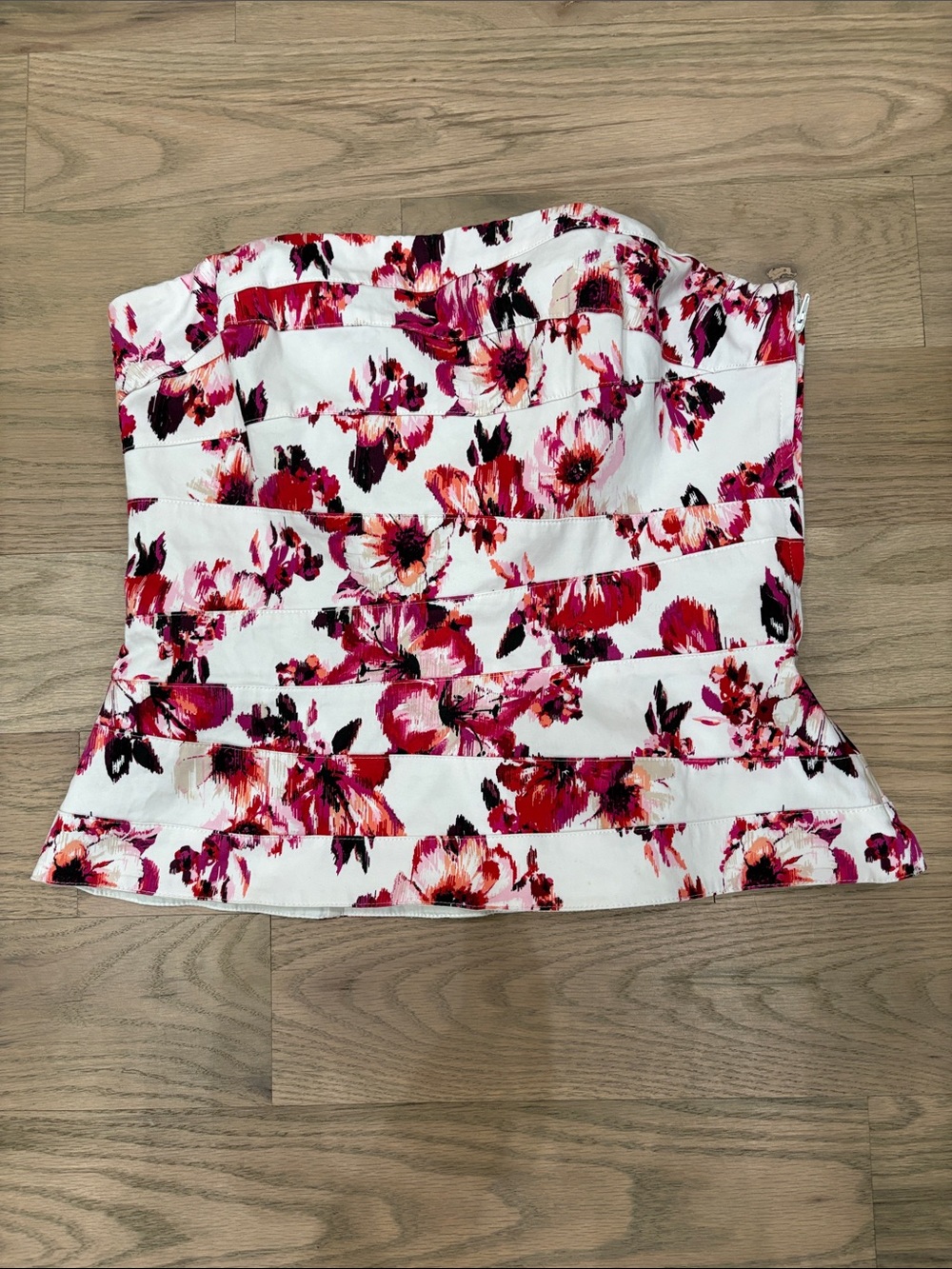 Women's Floral Top